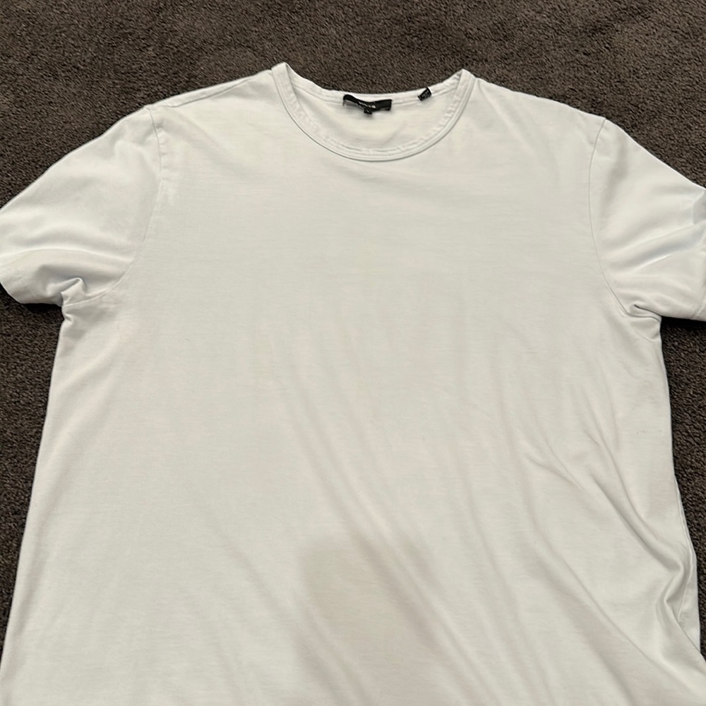 vince men’s t shirt